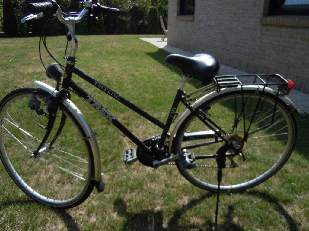 damesfiets Trek, Fietsen en Brommers, Fietsen | Dames | Damesfietsen, Ophalen