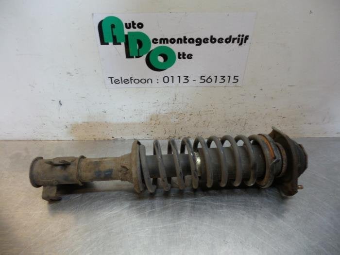 Barre amortisseur avant droit d'un Daewoo Matiz (Matiz 01-), Daewoo, -, 3 mois de garantie, Utilisé