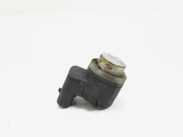 PDC Sensor van een Volkswagen Passat, Gebruikt, -, Volkswagen, -