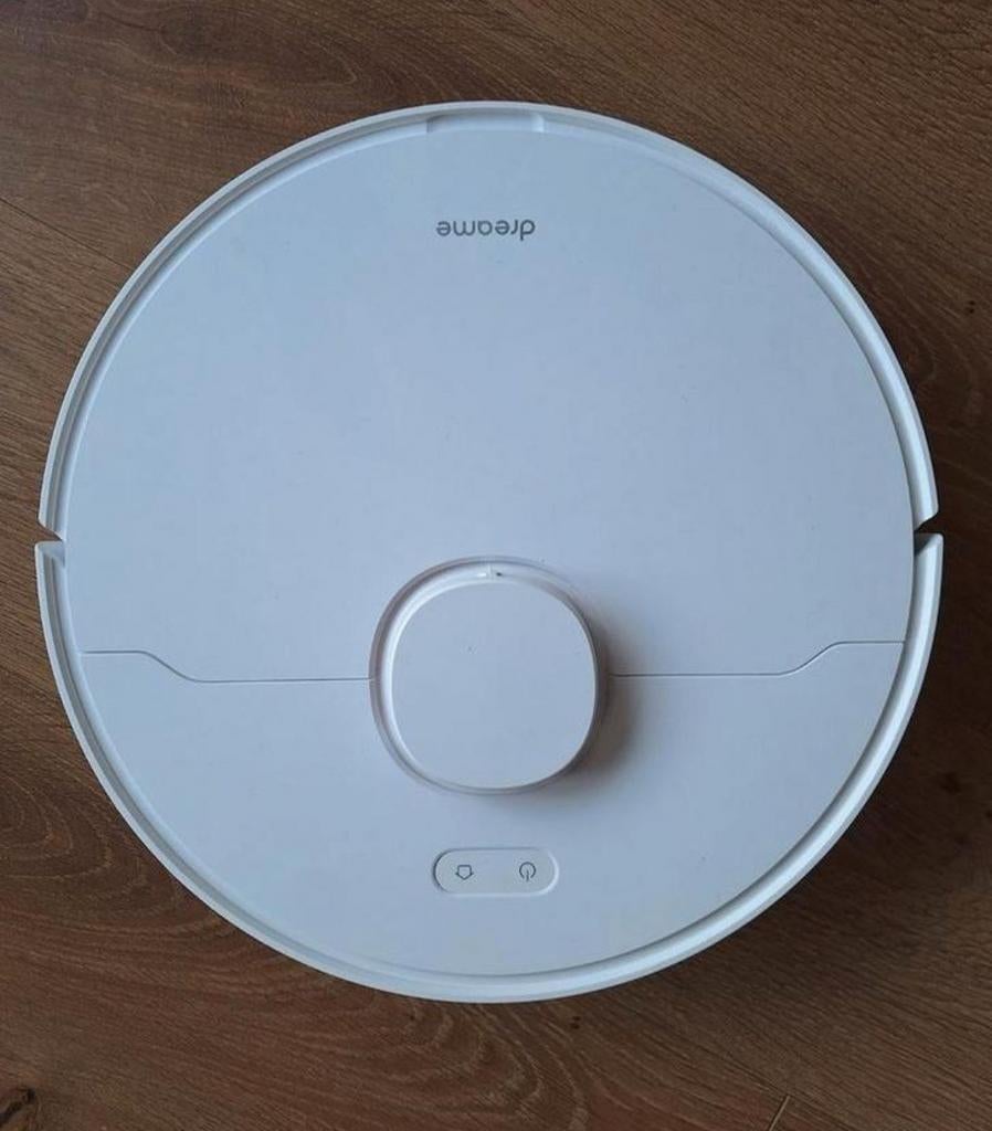 Robot laveur, Electroménager