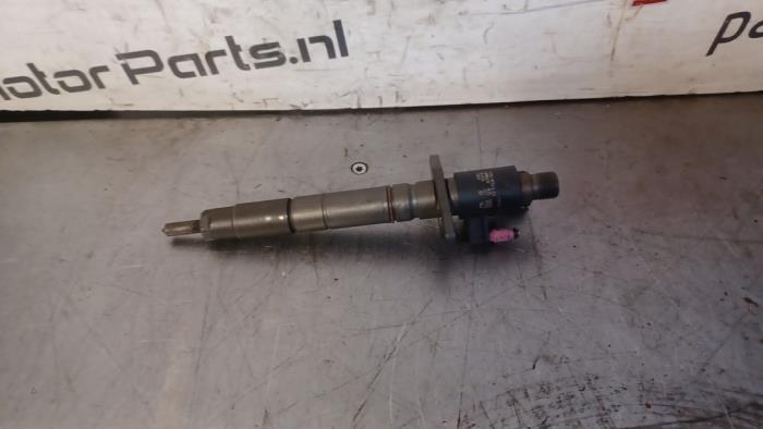 Verstuiver (diesel) van een Landrover Range Rover Sport, -, -, Ophalen of Verzenden, -