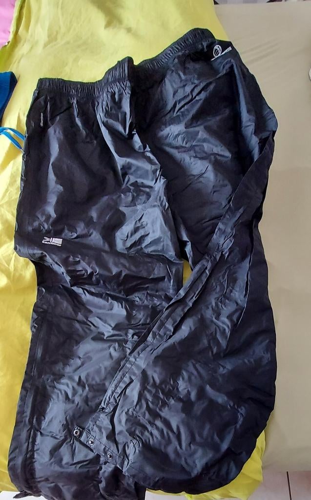 Pantalon homme neuf de pluie 3XL, Enlèvement ou Envoi