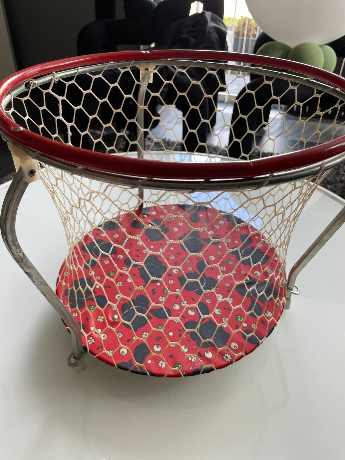 Parkje voor poppen vintage, Ophalen, Gebruikt, Accessoires