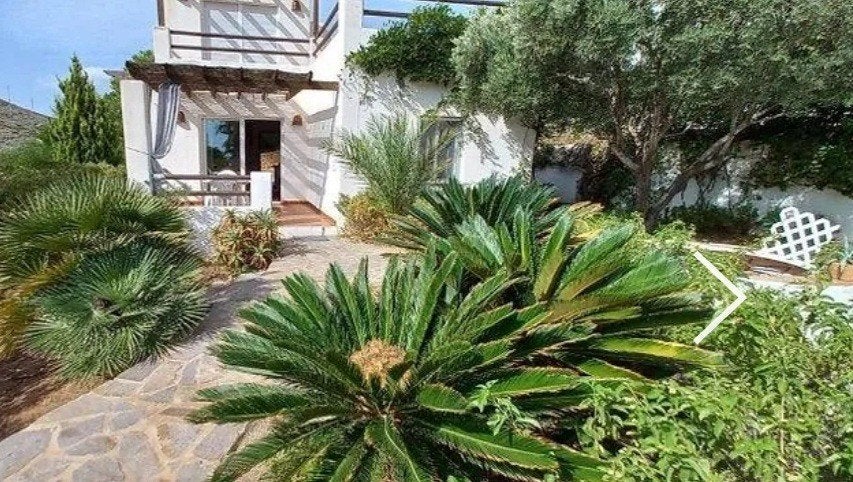 Prachtige vakantiewoning in het natuurpark Cabo de Gata, Vacances