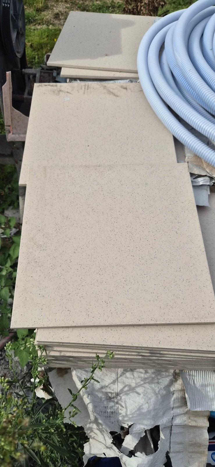 carrelage 30/30, Bricolage & Construction, Neuf, 20 à 40 cm, Carrelage de sol, Céramique