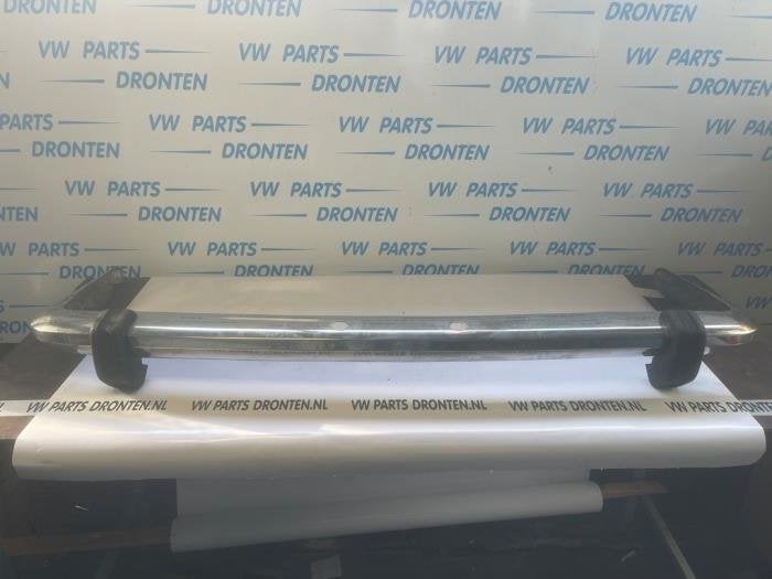 Pare-chocs arrière d'un Alfa Romeo Giulia, -, 3 mois de garantie, Utilisé, Alfa Romeo
