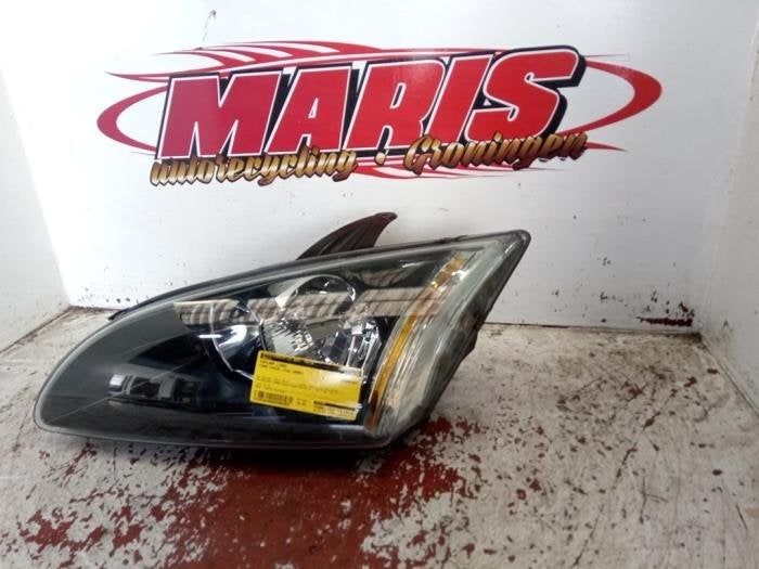 Phare gauche d'un Ford Focus, Autos : Pièces & Accessoires, -, -, 3 mois de garantie, -