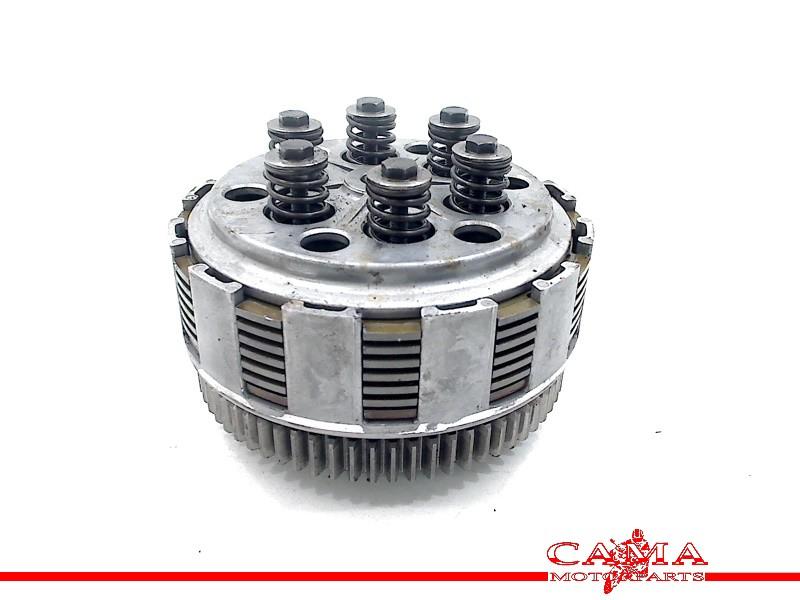 KOPPELING Hyosung Comet GT650 R (GT650R) (01-1970/-), Dhr. S. di Majo, Gebruikt, Info@cama-motorparts.nl, P.J. Troelstraweg 8 8
3144 CX  MAASSLUIS, NL