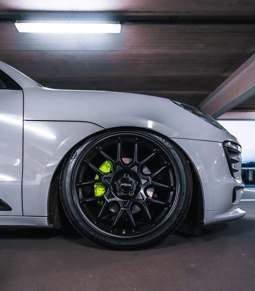 5x112 Rotiform Zws 22Inch Breedset jeepmodellen bmw Mercedes, Ophalen, Nieuw, BMW
