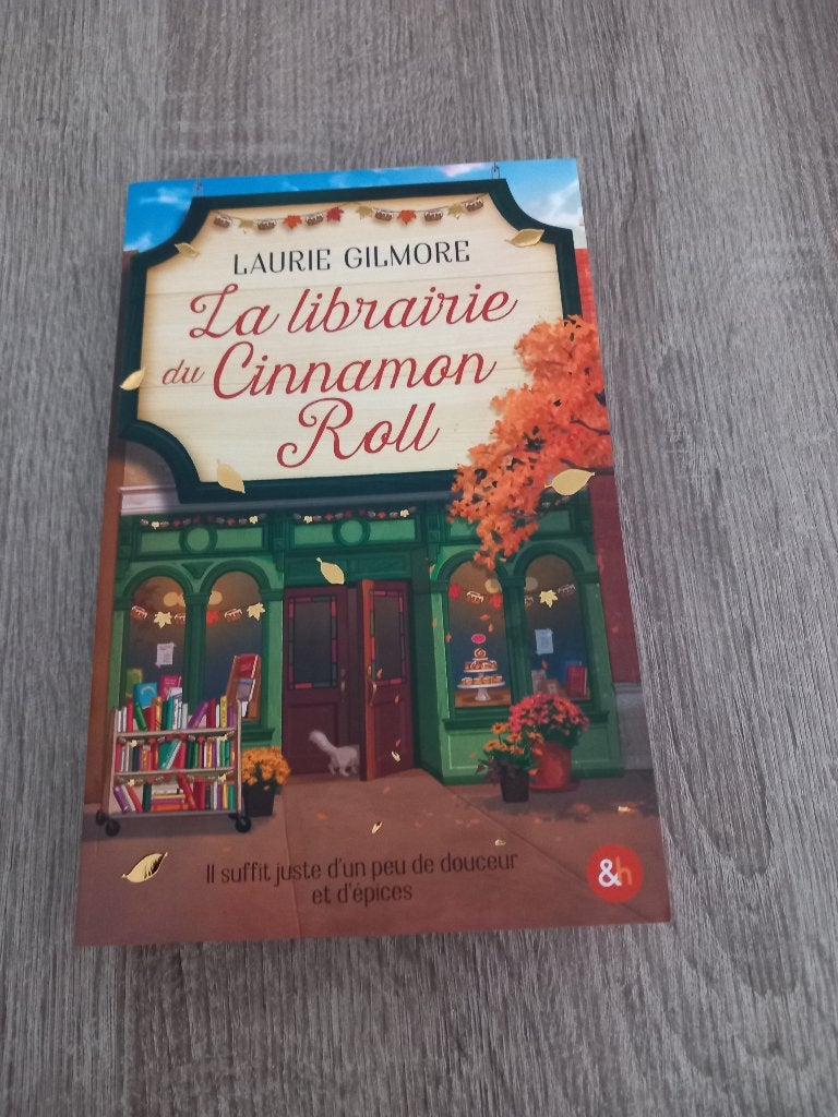 Livre Laurie Gilmore, Enlèvement, Neuf, Laurie Gilmore