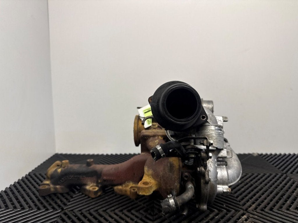 TURBOCOMPRESSEUR Volkswagen Amarok (|03L145715A|), Autos : Pièces & Accessoires, Volkswagen, Volkswagen AG, Utilisé, Kundenbetreuung@volkswagen.de