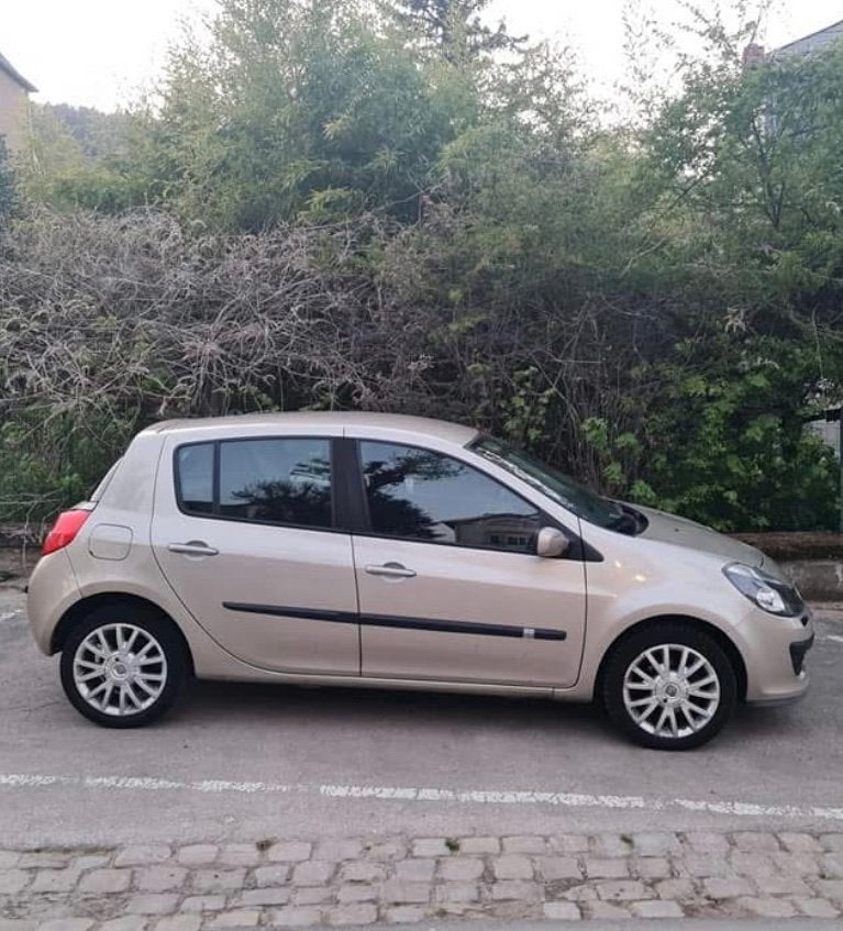 Clio 3 1.5 dci, Achat, Boîte manuelle, Diesel, Particulier