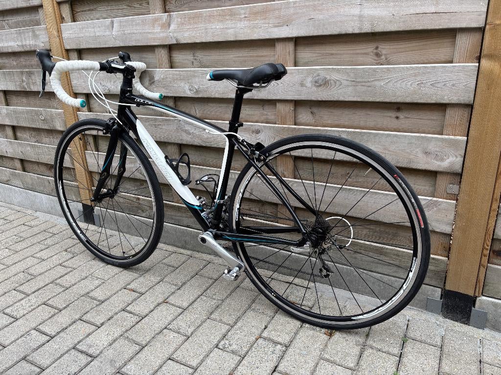 Meisjes Dames race fiets Specialized dolce m 51 perfecte st, Femmes, 49 à 53 cm, Comme neuf, Enlèvement