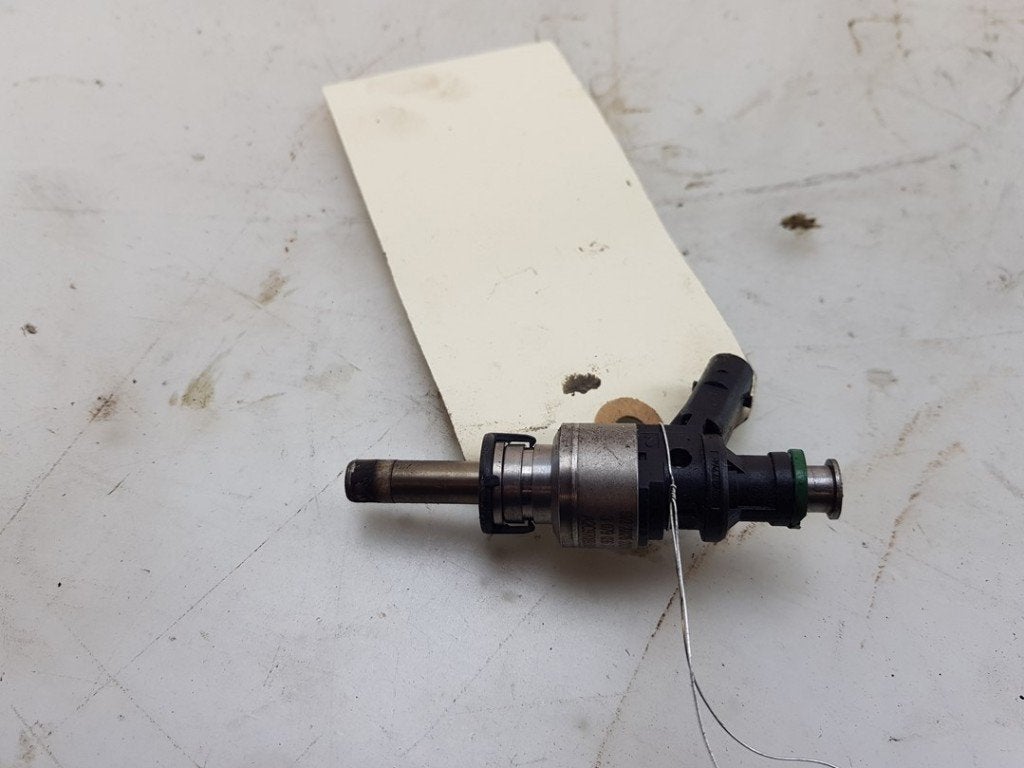 INJECTOR BRANDSTOF Audi RS 6 Avant (C7) (01-2013/09-2018), Gebruikt, Audi