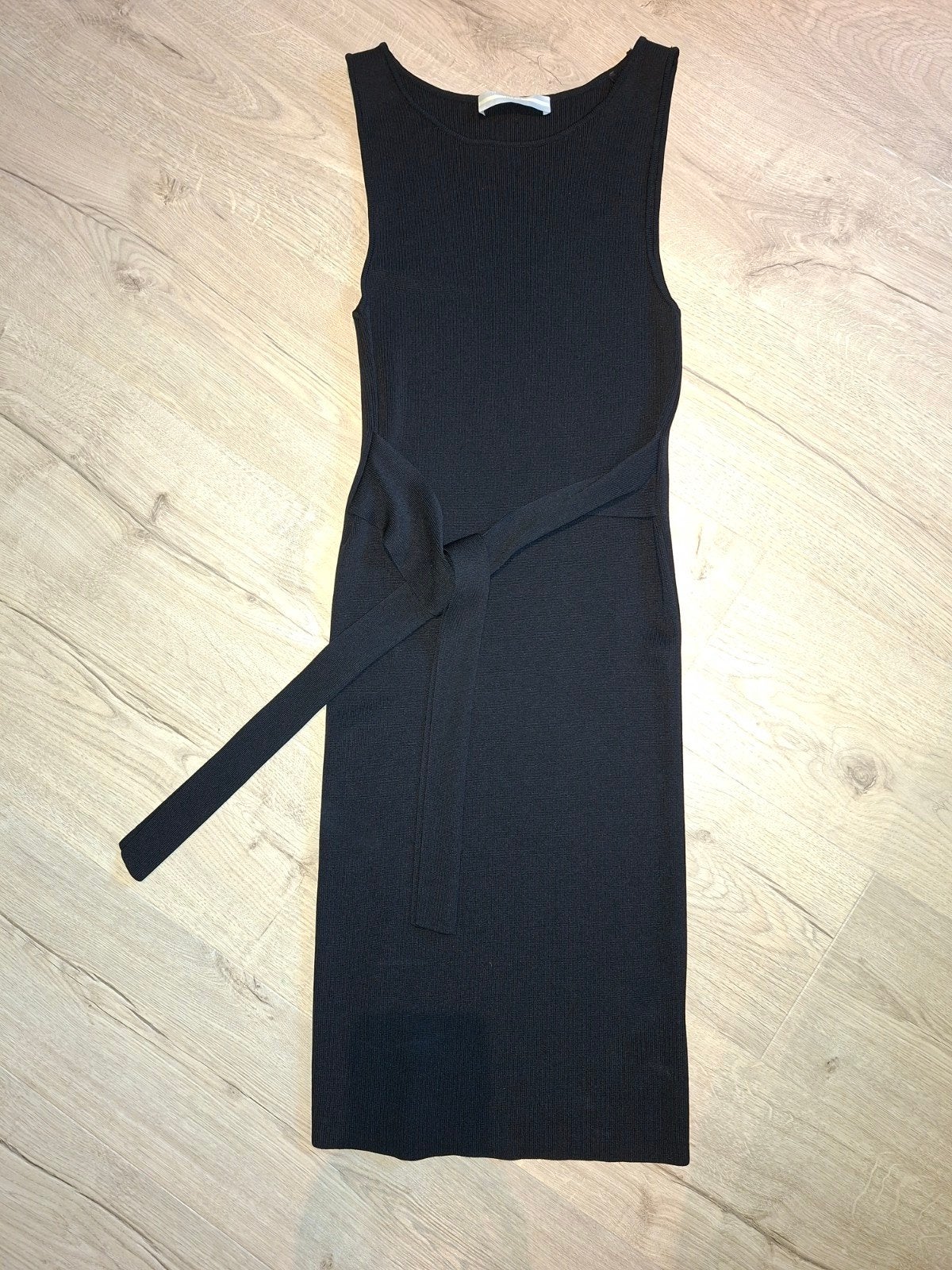 zwart kleedje guess, Kleding | Dames, Ophalen of Verzenden, Zwart