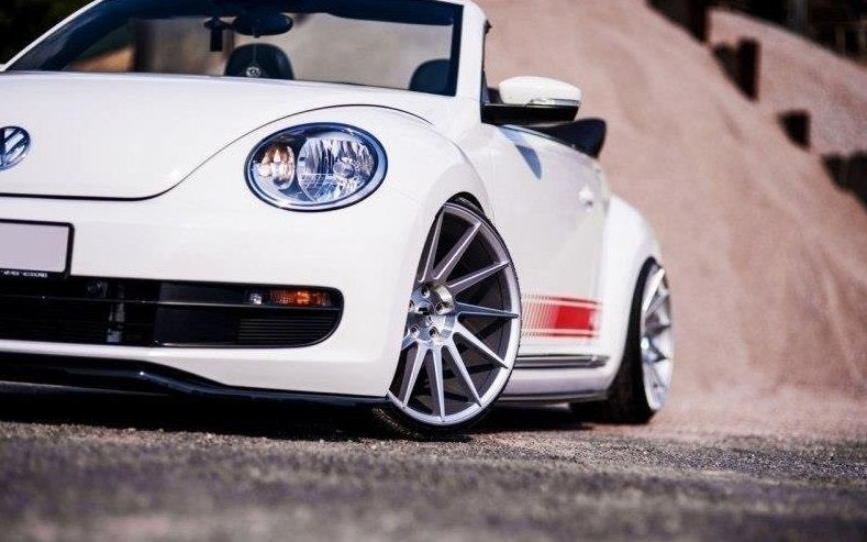 NIEUW IN ONS ASSORTIMENT! Volkswagen Beetle, Ophalen of Verzenden, Nieuw