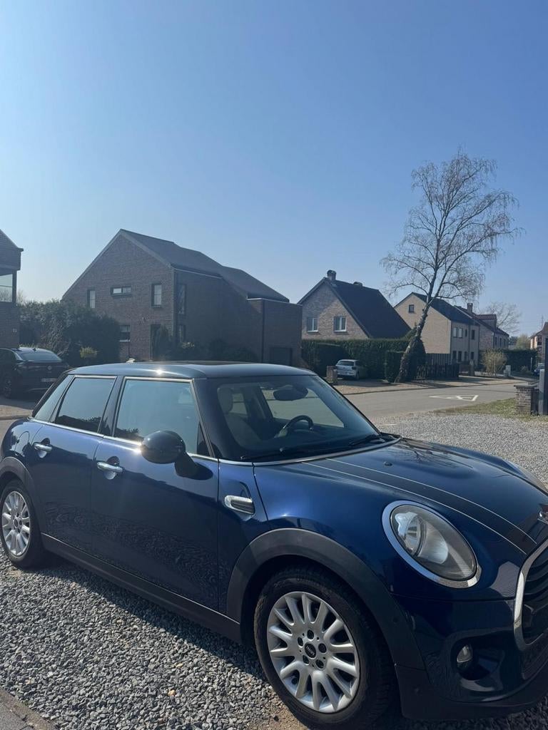 Mini Cooper, Auto's, Mini, 4 deurs, Particulier, Cooper, Te koop