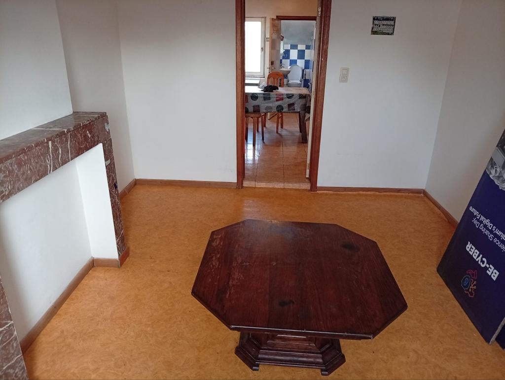 A louer un duplex 3 chambres