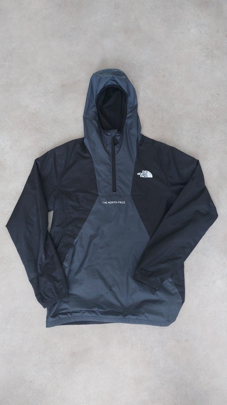 Gilet the north face pour adulte imperméable, Enlèvement