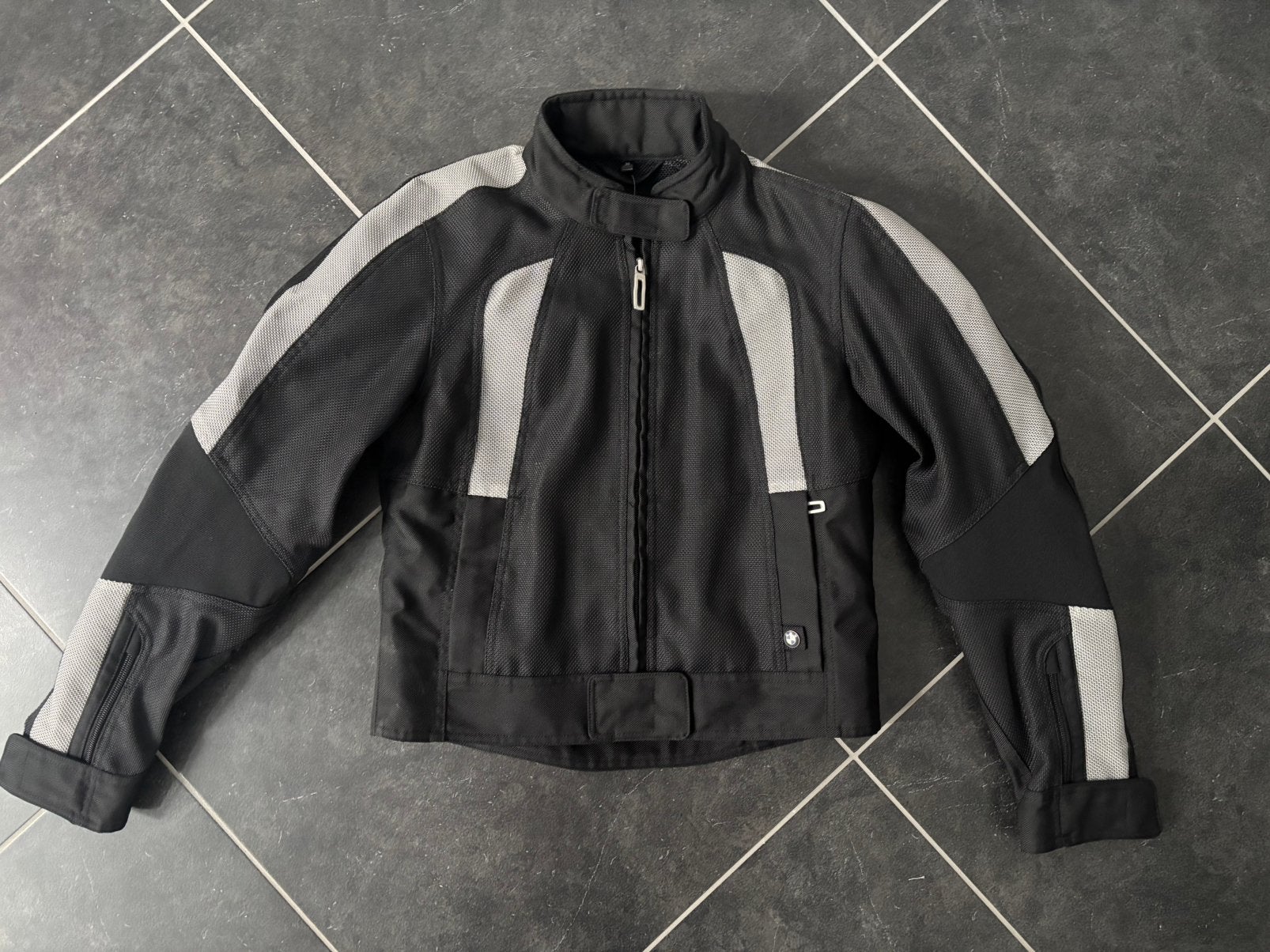 MOTORJAS., Motoren, Kleding | Motorkleding, Ophalen of Verzenden, Nieuw met kaartje, Dames
