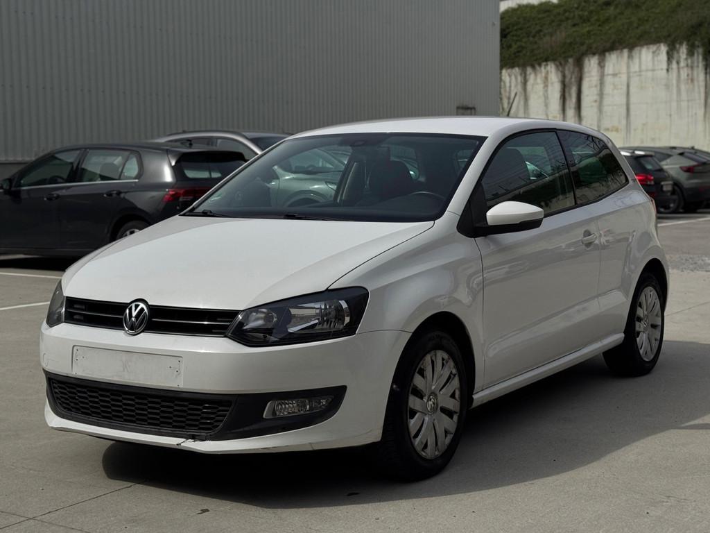 VW POLO • 1.2 TSI • GEKEURD VOOR VERKOOP • CARPLAY, Auto's, Volkswagen, Bedrijf, Te koop, Polo, ABS, Airbags, Airconditioning
