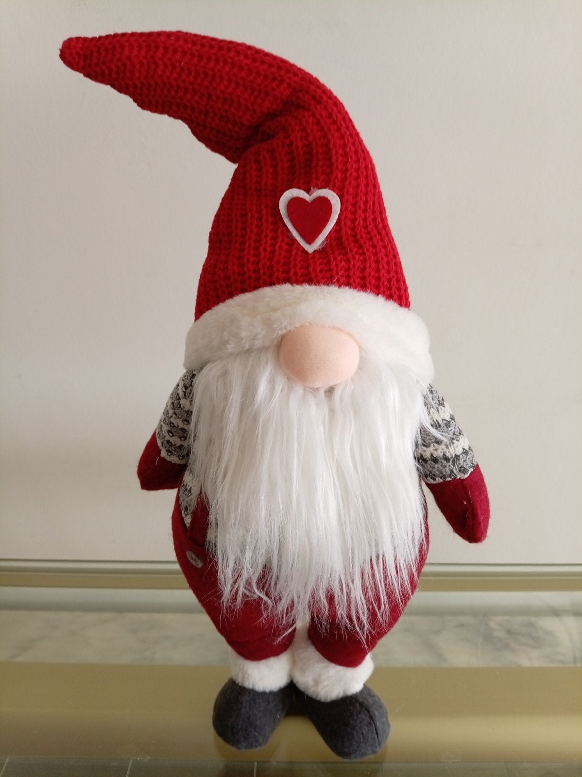 kerst kabouter, Ophalen of Verzenden