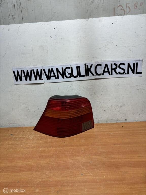 Achterlicht links origineel links Volkswagen Golf IV, Enlèvement ou Envoi, Volkswagen, Utilisé, Volkswagen