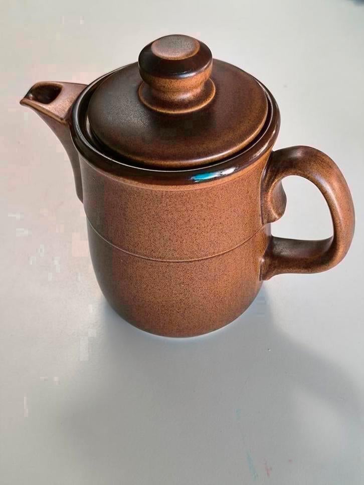 Rössler koffiekan, als nieuw, Enlèvement ou Envoi