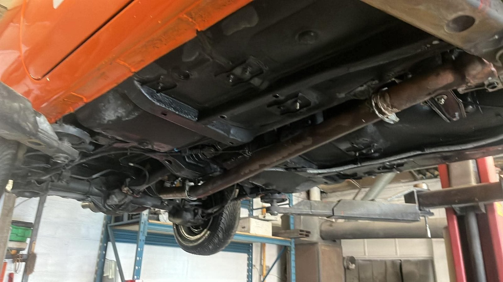 Opel ascona A 1900 sr 1974, foto 6