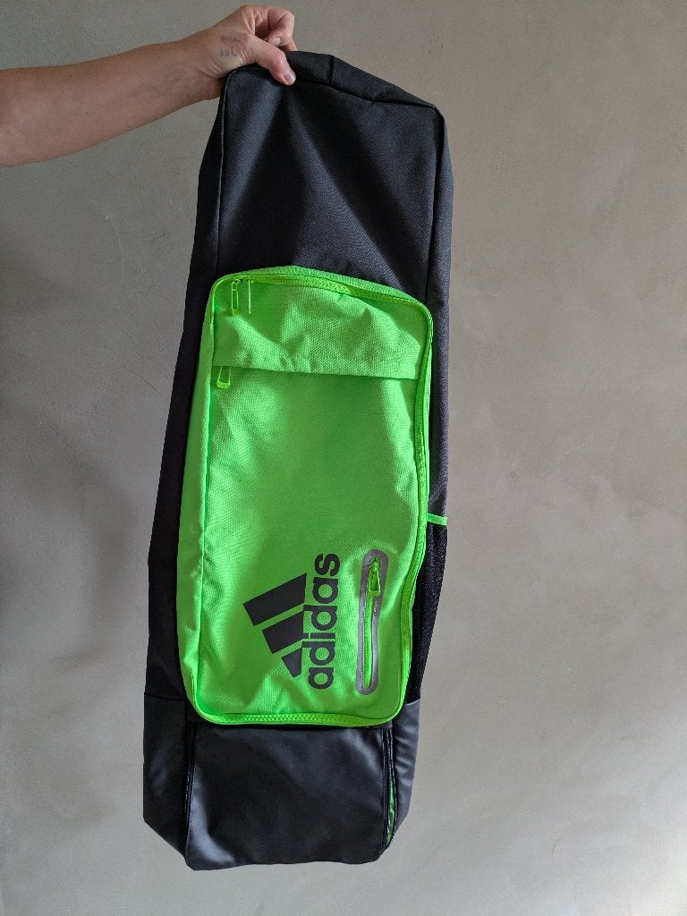 ADIDAS NIEUWE hockeytas, Ophalen, Nieuw, Tas