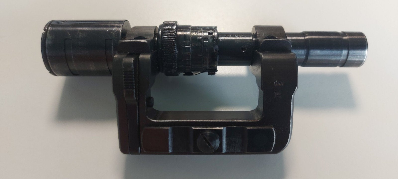 zf 41/1, Enlèvement ou Envoi, Armée de terre