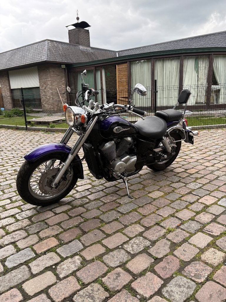 Honda shadow 750cc, Motoren, Particulier