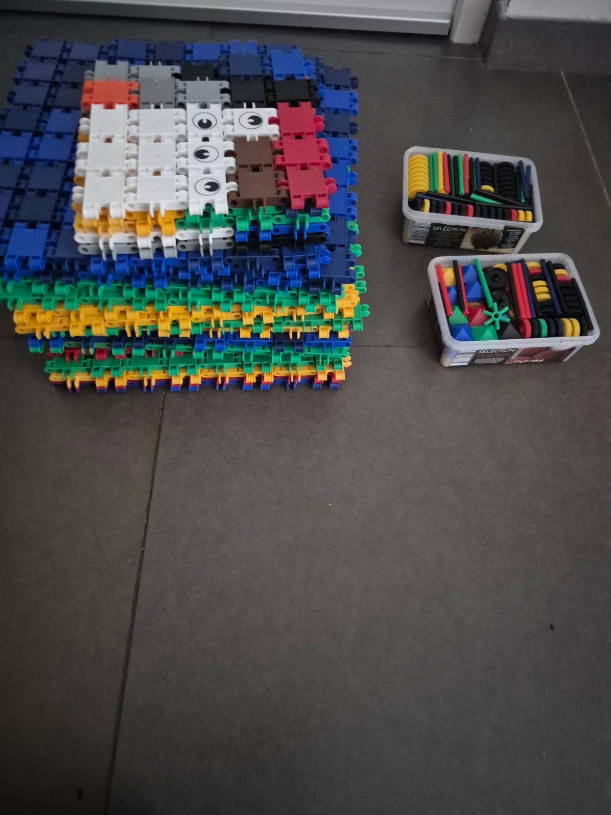 Clicks, Kinderen en Baby's, Speelgoed | Overig, Ophalen
