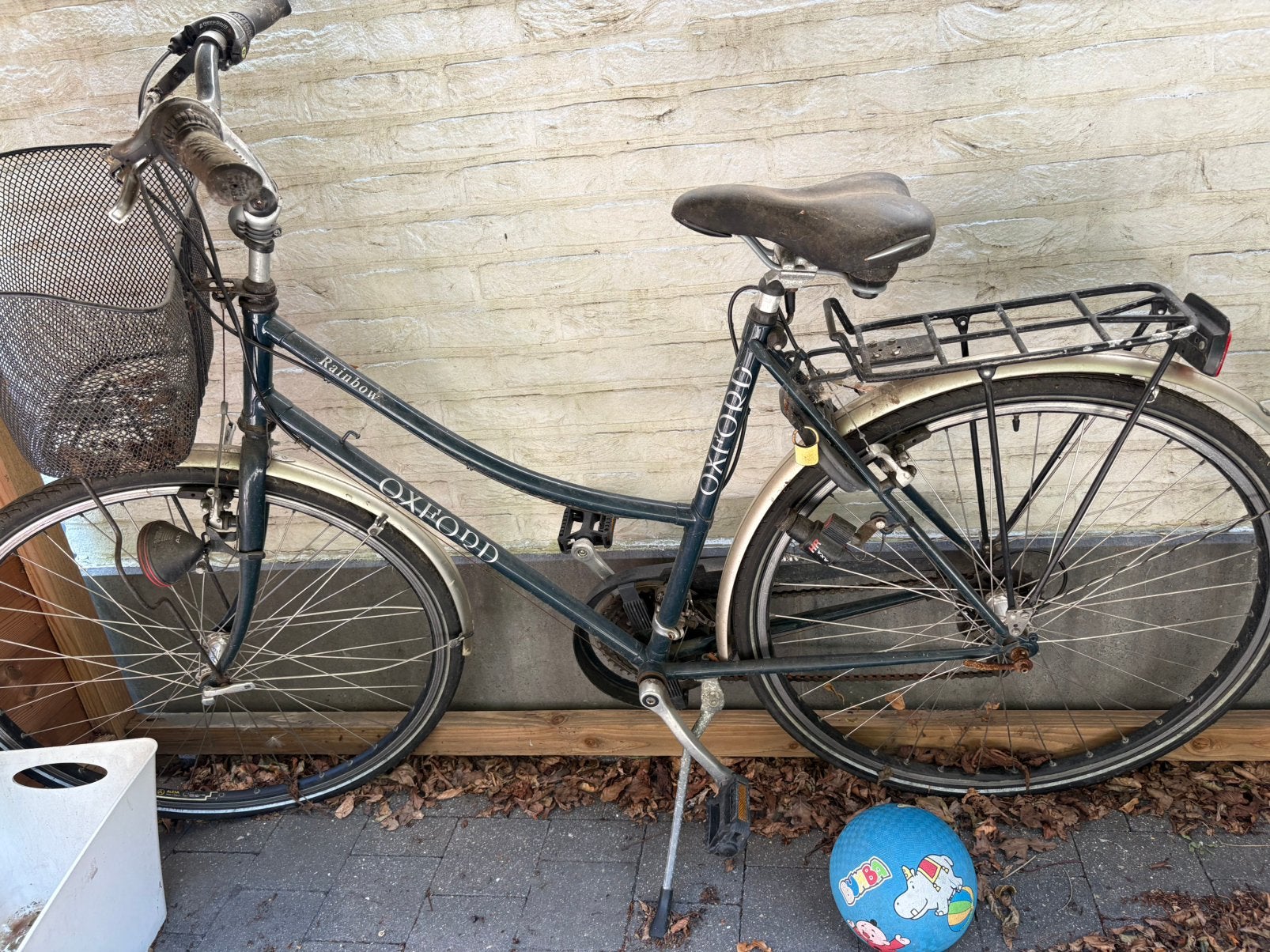 Oxford dames fiets,, Enlèvement, Comme neuf