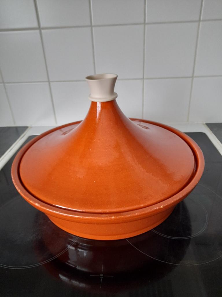 Tajin, Huis en Inrichting, Keuken | Potten en Pannen, Ophalen