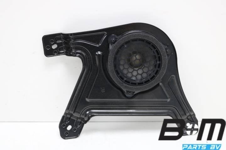 B&O luidspreker met steun rechts Audi A8 4N 4N0035416A, Utilisé