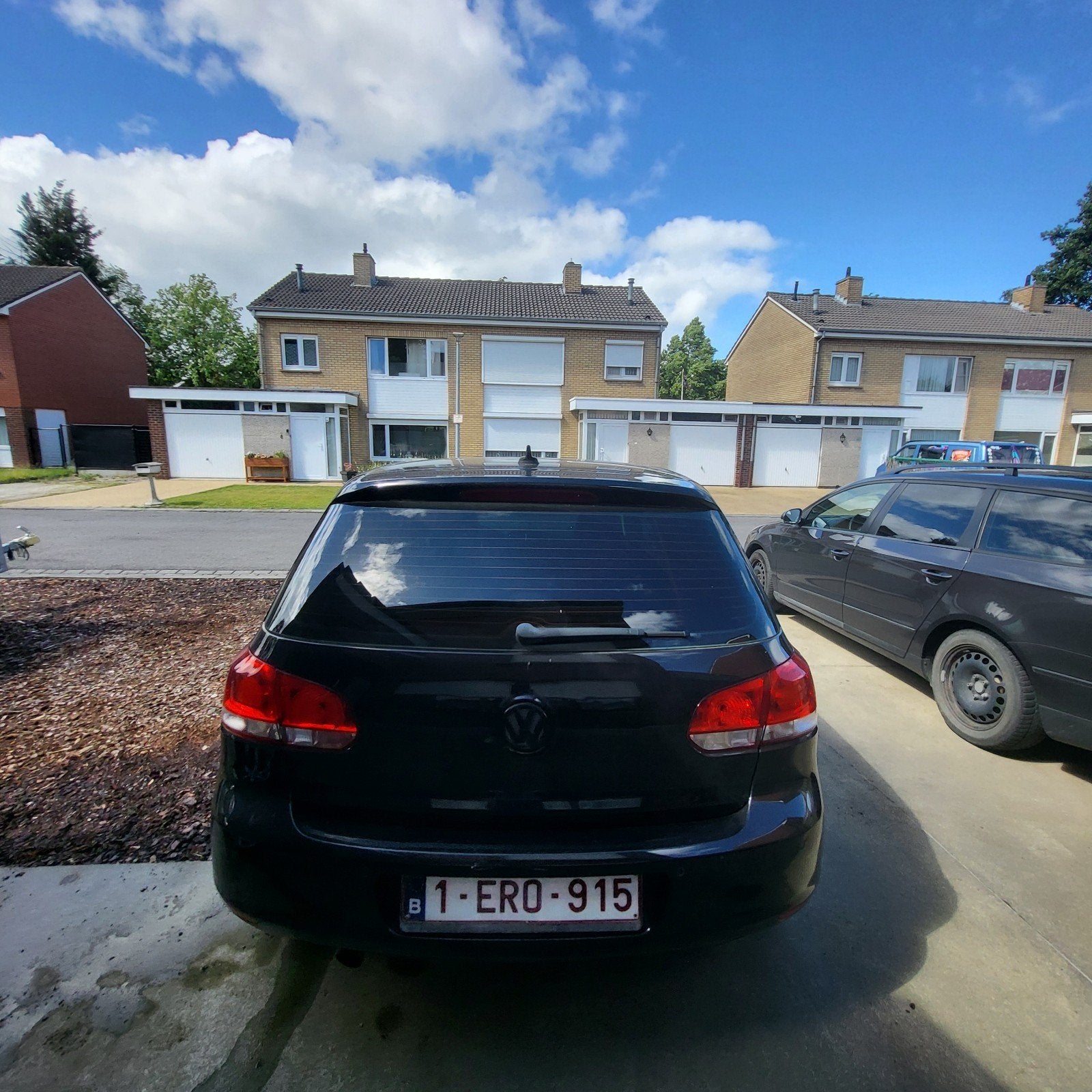 Volkswagen golf 6 EXPORT/ OPMAAK, Auto's, Cruise Control, Te koop, Golf, Particulier