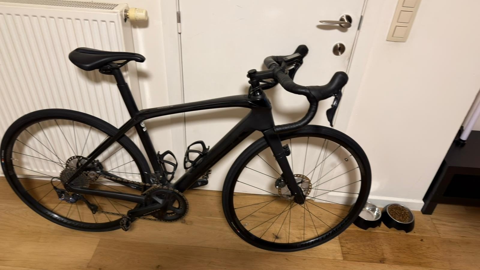 Trek Domane 5, Enlèvement, Comme neuf