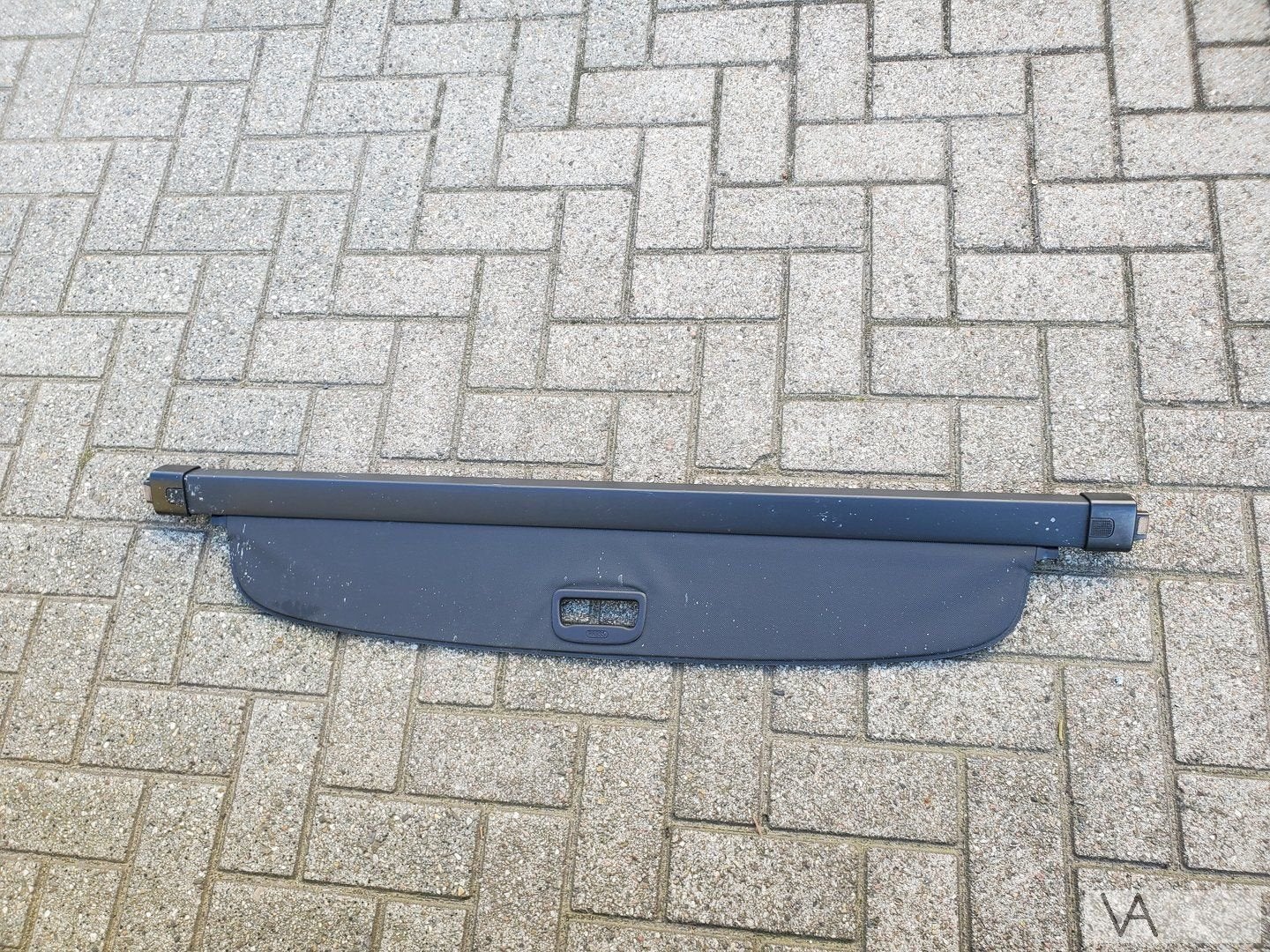 Chevrolet Cruze station 2012 - 2017 rolhoes hoedenplank €75, -, Utilisé, -, -