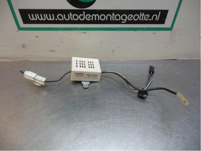 Module (diversen) van een Lexus IS 200 (IS 200 99-), Gebruikt, -, -, -