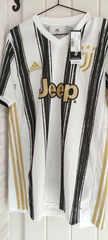 Truitje Juventus nieuw met prijskaartje, Sport en Fitness, Voetbal, Ophalen of Verzenden, Nieuw