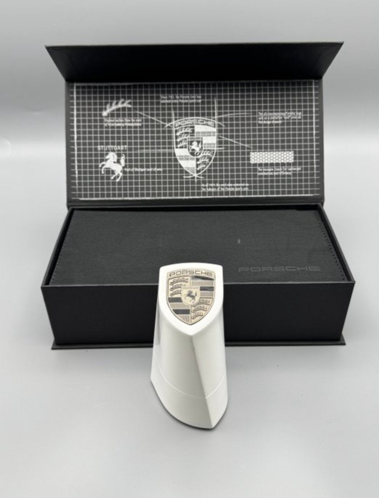 Presse-papier Porsche Turbonite Pylon 2025, Enlèvement ou Envoi, Neuf