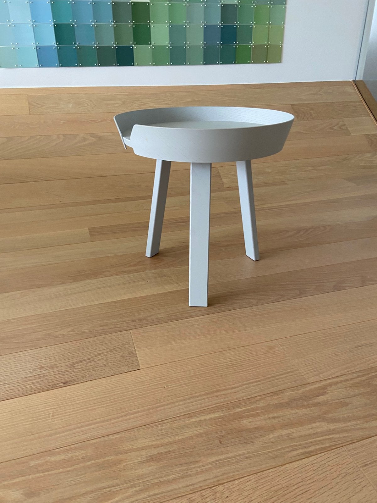 Coffee Table basse Muuto, Enlèvement, Comme neuf