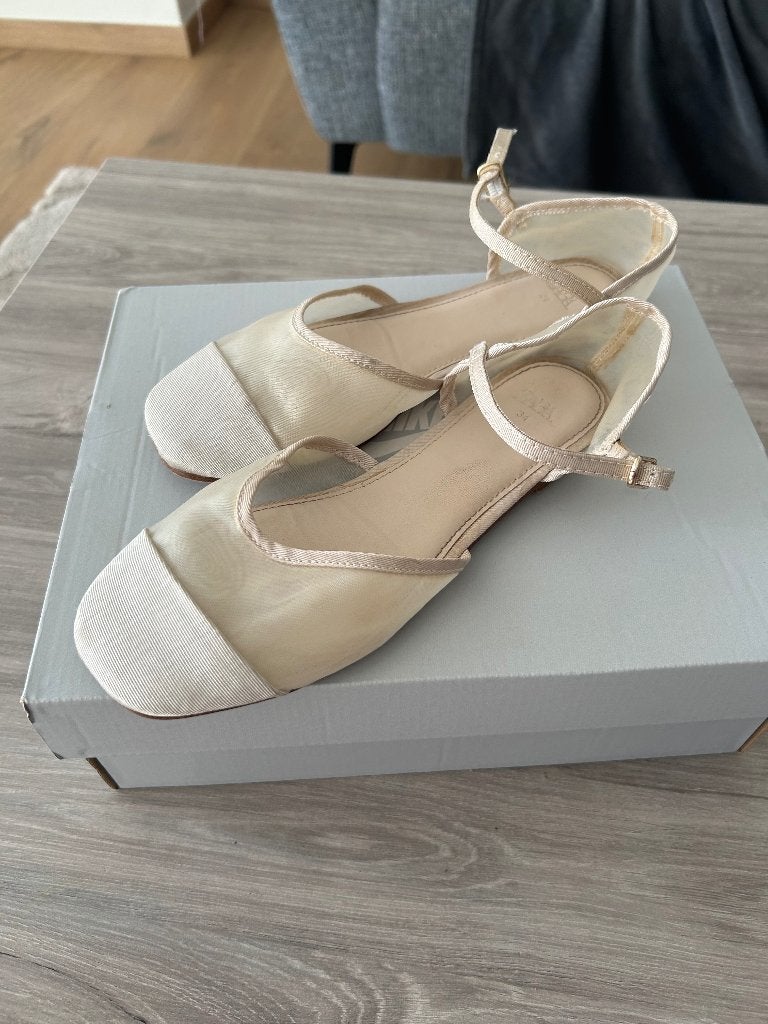 kinderschoenen, Kinderen en Baby's, Kinderkleding | Schoenen en Sokken, Ophalen, Meisje, Schoenen, Zo goed als nieuw