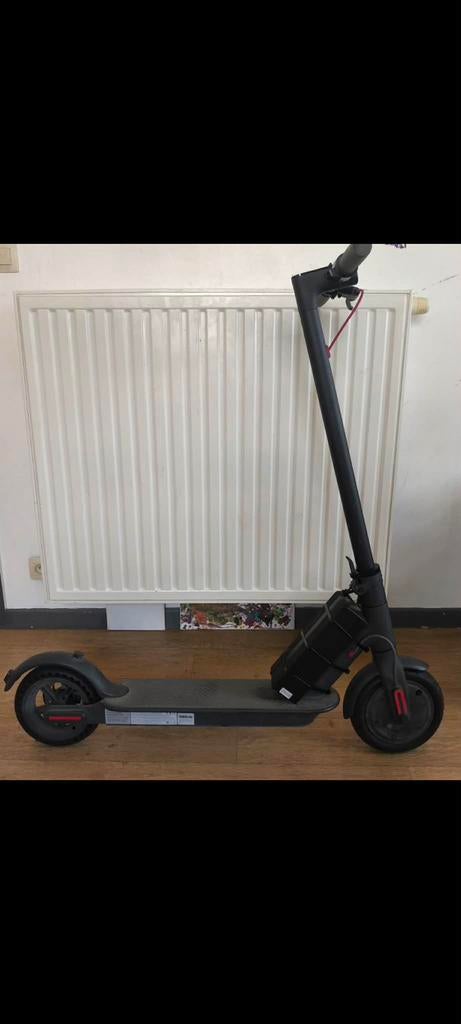 Trottinette Xiaomi, Vélos & Vélomoteurs, Trottinettes, Comme neuf, Enlèvement