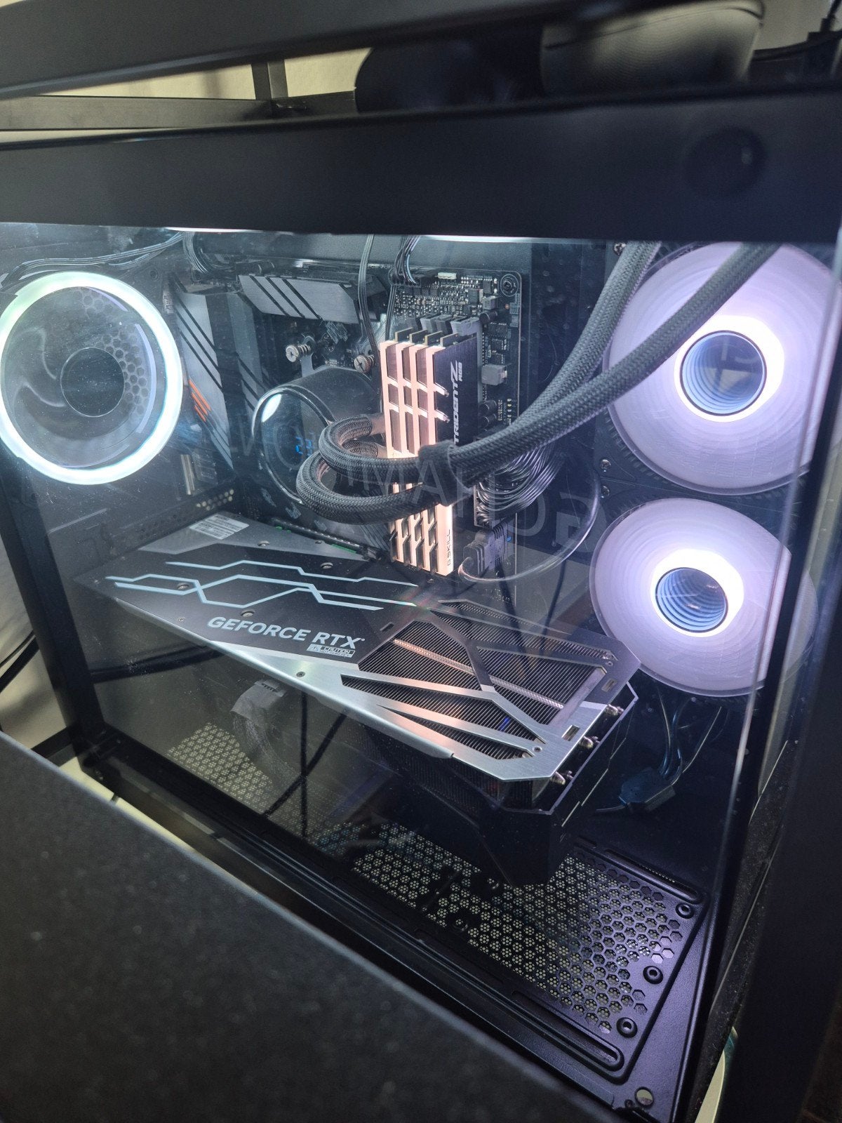 Pc Gamer Rtx 4080 16gb, Computers en Software, Ophalen, SSD