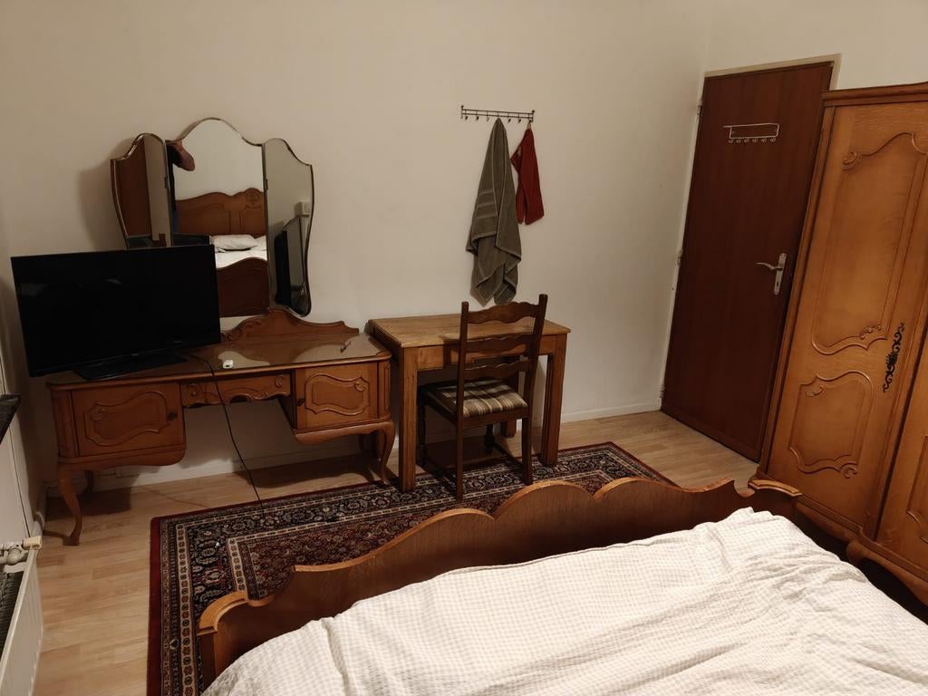 Te huur – appartement in  2170 Antwerpen, Ophalen of Verzenden