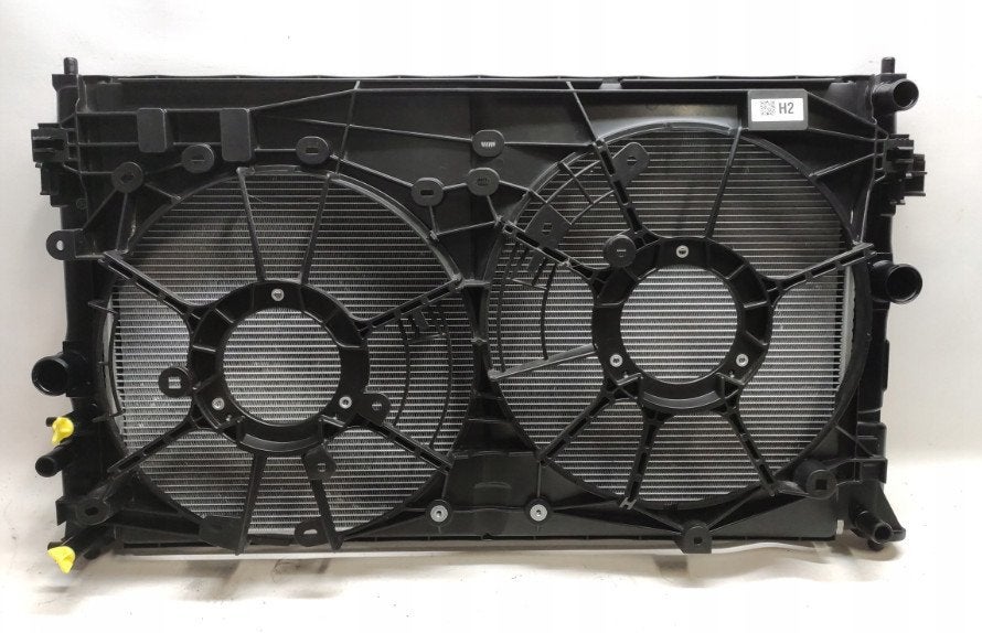 Kit radiateur Koelerpakket TOYOTA PRIUS 23- COROLLA CROSS 1., Info@toyota.co.jp, Toyota Motor Corporation, Toyota-Cho 1
471-8571  Toyota City