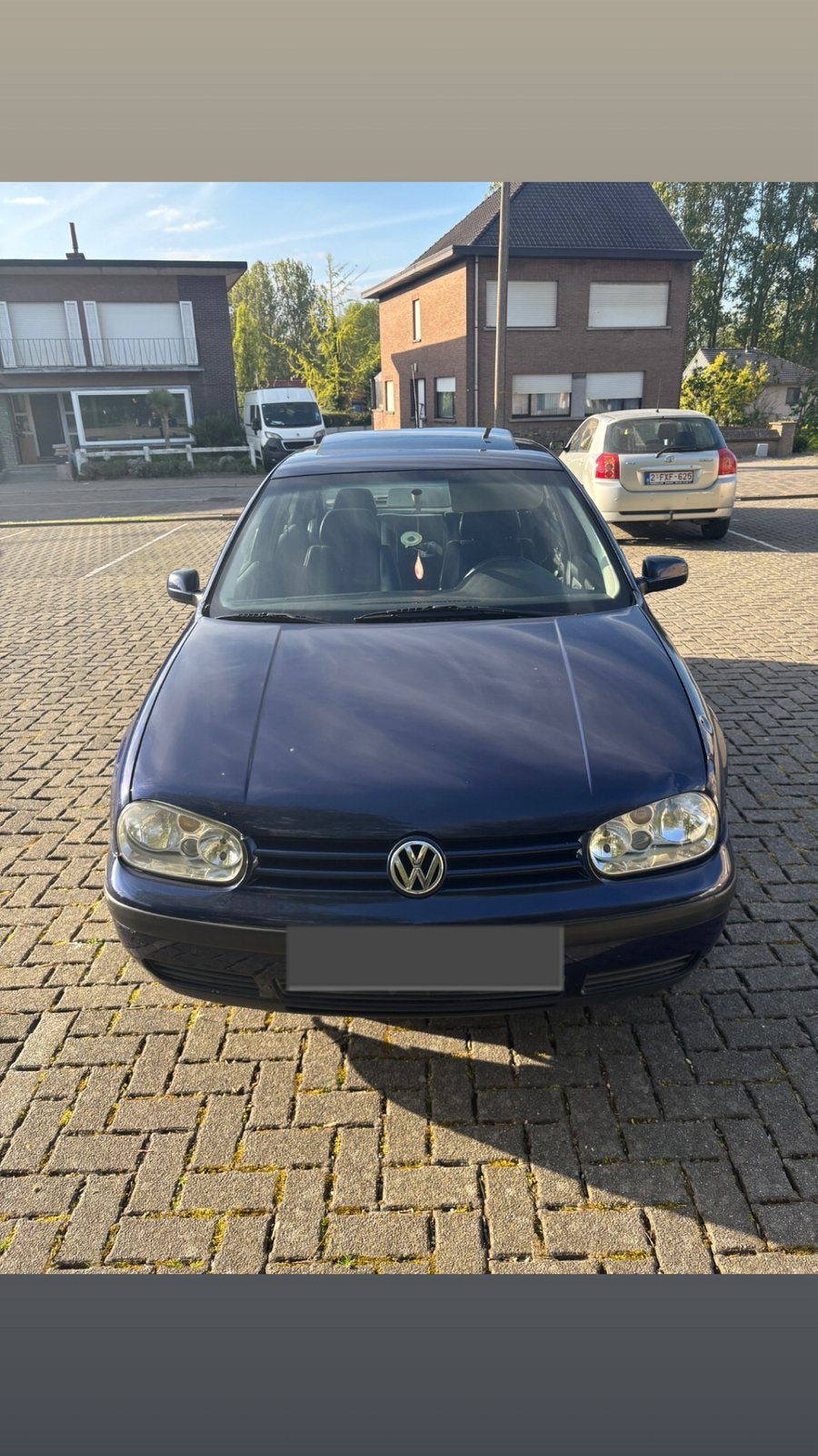 GOLF 4 1.6 sr automatique (edition), Autos, Cuir, Achat, Vitres électriques, Automatique