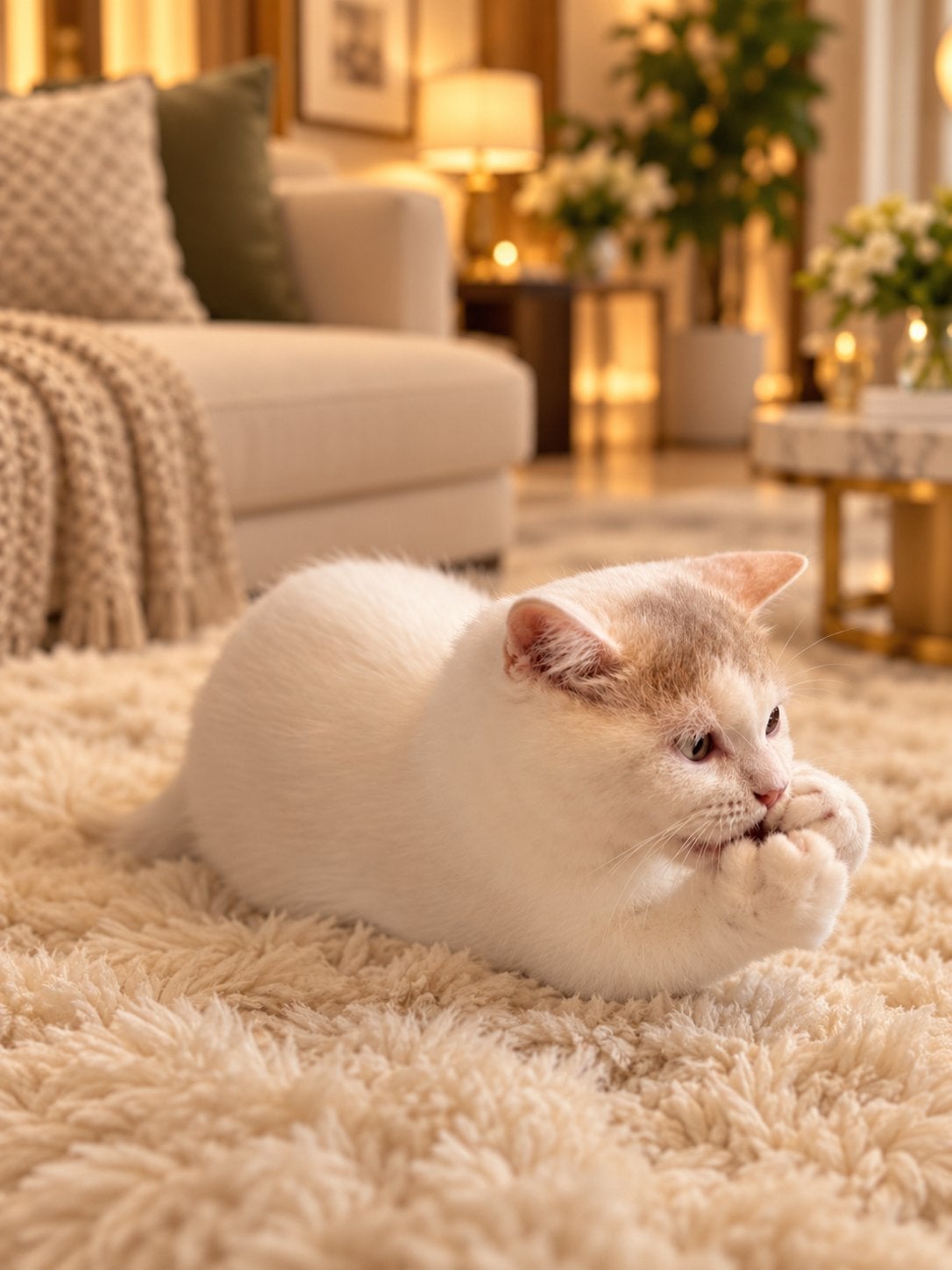 Chatons British Shorthair – Chatterie Al Samarrai, Bruxelles, Chat, Avec pedigree, 0 à 2 ans